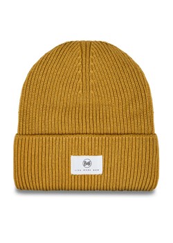 Czapka Buff Knitted 132330.345.10.00 Zielony ze sklepu eobuwie.pl w kategorii Czapki zimowe męskie - zdjęcie 181968834