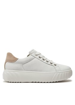 Sneakersy Ara 12-46523-04 Biały ze sklepu eobuwie.pl w kategorii Trampki damskie - zdjęcie 181968844