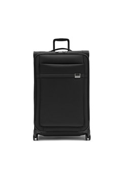 Walizka duża Samsonite Airea 133626-1041-1CNU Czarny ze sklepu eobuwie.pl w kategorii Walizki - zdjęcie 181968892