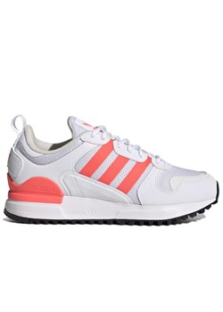 Buty adidas ZX 700 HD J GY3292 - białe ze sklepu streetstyle24.pl w kategorii Buty sportowe damskie - zdjęcie 181970200