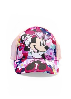 GATE Czapka z Myszką Minnie 52 ze sklepu gateshop w kategorii Czapki dziecięce - zdjęcie 181970414