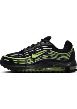 Buty męskie Nike Air Max TL 2.5 - Czerń ze sklepu Nike poland w kategorii Buty sportowe męskie - zdjęcie 181970683