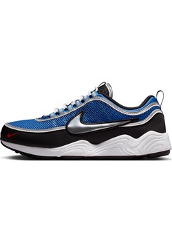 Buty męskie Nike Air Zoom Spiridon SP - Niebieski ze sklepu Nike poland w kategorii Buty sportowe męskie - zdjęcie 181970684