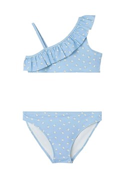 name it Bikini w kolorze błękitnym ze sklepu Limango Polska w kategorii Stroje kąpielowe - zdjęcie 181971401