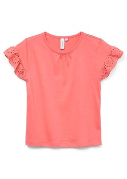 Vero Moda Girl Koszulka &quot;Panna Charly&quot; w kolorze czerwonym ze sklepu Limango Polska w kategorii Bluzki dziewczęce - zdjęcie 181971802