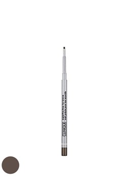 Clinique Kredka do brwi &quot;Superfine Liner for Brows - 02 Soft Brown&quot; - 0,06 g ze sklepu Limango Polska w kategorii Brwi - zdjęcie 181971840