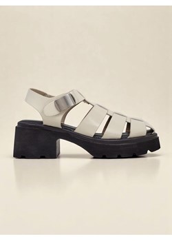 Royalfashion Damskie sandały w stylu rzymianek Bratz ze sklepu royalfashion.pl w kategorii Sandały damskie - zdjęcie 181971900