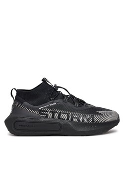 Under Armour Buty do biegania Ua U Phantom 4 Storm 3027625-001 Czarny ze sklepu MODIVO w kategorii Buty sportowe męskie - zdjęcie 181978320
