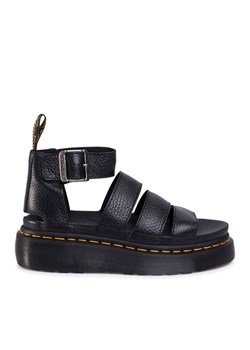 Dr. Martens Sandały Clarissa II Quad 24476001 Czarny ze sklepu MODIVO w kategorii Sandały damskie - zdjęcie 181978704