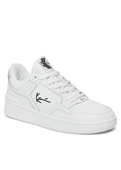 Karl Kani Sneakersy 89 LXRY PRM KKFWM000304 Biały - id: 0000303151898 - marki Karl Kani - 181978742 Karl Kani Sneakersy 89 LXRY PRM KKFWM000304 Biały ze sklepu MODIVO w kategorii Trampki męskie - zdjęcie 181978742