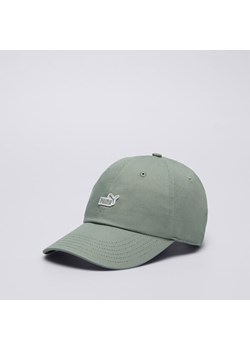 puma czapka ess no. 1 logo patch bb 2599704 ze sklepu 50style.pl w kategorii Czapki z daszkiem męskie - zdjęcie 181979181
