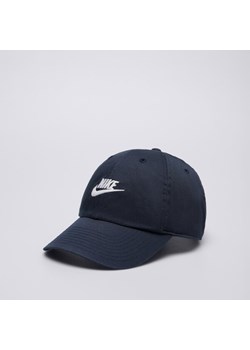 nike czapka fb5368-451 ze sklepu 50style.pl w kategorii Czapki z daszkiem męskie - zdjęcie 181979182