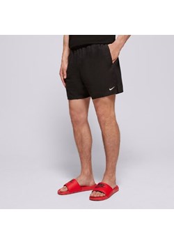 NIKE SWIM SZORTY ESSENTIAL 5&quot; ze sklepu Sizeer w kategorii Kąpielówki - zdjęcie 181979310