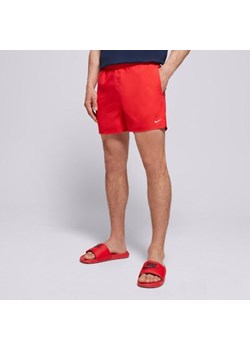 NIKE SWIM  SZORTY ESSENTIAL 5&quot; ze sklepu Sizeer w kategorii Kąpielówki - zdjęcie 181979311