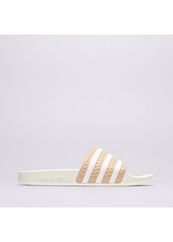 ADIDAS ADILETTE ze sklepu Sizeer w kategorii Klapki męskie - zdjęcie 181979331