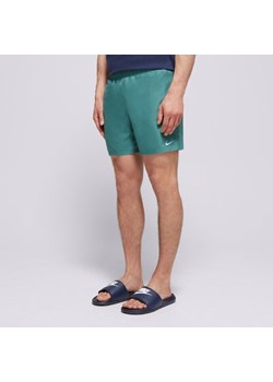 NIKE SWIM SZORTY NIKE ESSENTIAL 5&quot; SHORTS ze sklepu Sizeer w kategorii Spodenki męskie - zdjęcie 181979341