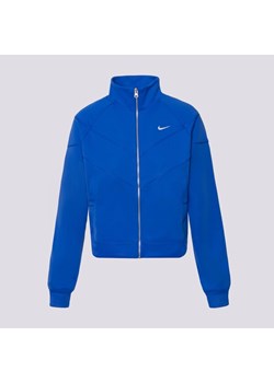 NIKE BLUZA ROZPINANA NSW NK WR POLY KNIT JKT ze sklepu Sizeer w kategorii Bluzy damskie - zdjęcie 181979344