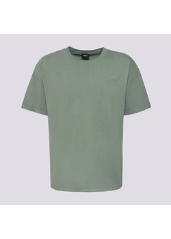 PROSTO  T-SHIRT BLAC WASHED GREEN ze sklepu Sizeer w kategorii T-shirty męskie - zdjęcie 181979402