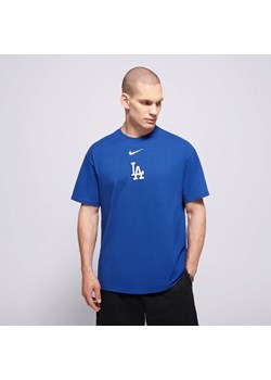 NIKE T-SHIRT MLB MAX 90 TEE LOS ANGELES DODGERS ze sklepu Sizeer w kategorii T-shirty męskie - zdjęcie 181979411