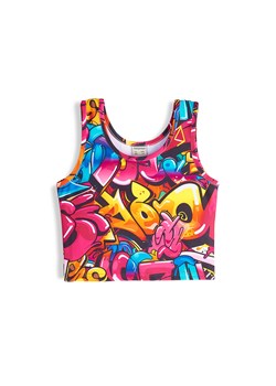 GATE Top sportowy 10Y ze sklepu gateshop w kategorii Bluzki dziewczęce - zdjęcie 181980094
