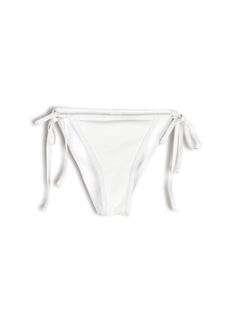 GATE Dół bikini z metaliczną nitką 34 ze sklepu gateshop w kategorii Stroje kąpielowe - zdjęcie 181980123
