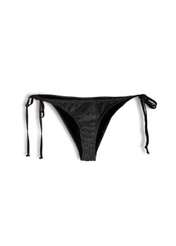 GATE Dół bikini metaliczne włókno 34 ze sklepu gateshop w kategorii Stroje kąpielowe - zdjęcie 181980124