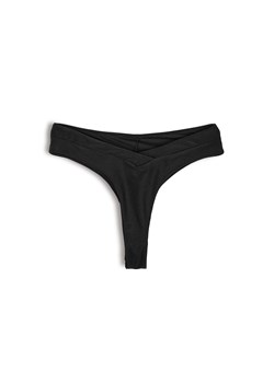 GATE Dół od bikini z paskiem klinowym 34 ze sklepu gateshop w kategorii Stroje kąpielowe - zdjęcie 181980131