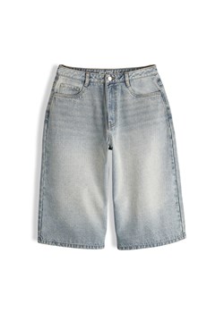 GATE Dżinsowe spodenki jorts 32 ze sklepu gateshop w kategorii Szorty - zdjęcie 181980200
