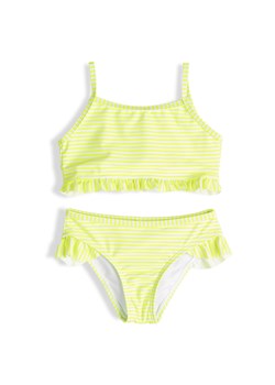 GATE Bikini z falbankami 3Y ze sklepu gateshop w kategorii Stroje kąpielowe - zdjęcie 181980241