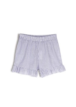 GATE Szorty w prążki 34 ze sklepu gateshop w kategorii Szorty - zdjęcie 181980271