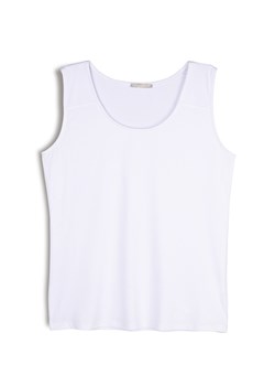 GATE Podstawowy podkoszulek plus size 44 ze sklepu gateshop w kategorii Podkoszulki i halki - zdjęcie 181980320