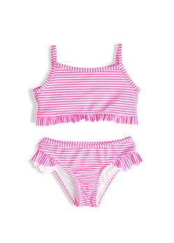 GATE Bikini z falbankami 3Y ze sklepu gateshop w kategorii Stroje kąpielowe - zdjęcie 181980372