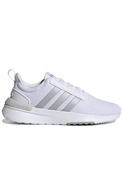 Buty adidas Racer TR21 H00647 - białe ze sklepu streetstyle24.pl w kategorii Buty sportowe damskie - zdjęcie 181980644