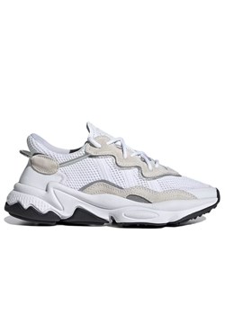 Buty adidas Originals Ozweego EE7773 - białe ze sklepu streetstyle24.pl w kategorii Buty sportowe damskie - zdjęcie 181980650
