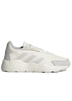 Buty adidas Crazychaos 2.0 GZ0983 - biało-szare ze sklepu streetstyle24.pl w kategorii Buty sportowe damskie - zdjęcie 181980653