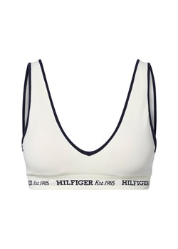 Tommy Hilfiger Gorset damski - usztywniany Kobiety écru jednolity - id: 741070-0004-09900 - marki Tommy Hilfiger - 181981072 Tommy Hilfiger Gorset damski - usztywniany Kobiety écru jednolity ze sklepu vangraaf w kategorii Biustonosze - zdjęcie 181981072