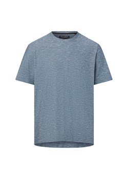 Marc O'Polo Koszulka męska Mężczyźni Bawełna niebieski marmurkowy ze sklepu vangraaf w kategorii T-shirty męskie - zdjęcie 181981172