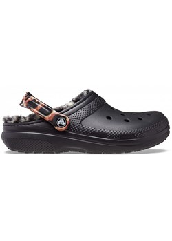 Crocs Chodaki w kolorze czarnym ze sklepu Limango Polska w kategorii Klapki damskie - zdjęcie 181981474