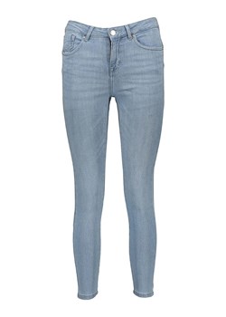 ONLY Dżinsy - Skinny fit - w kolorze błękitnym ze sklepu Limango Polska w kategorii Jeansy damskie - zdjęcie 181981580