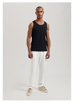 DSTREZZED Top w kolorze czarnym ze sklepu Limango Polska w kategorii T-shirty męskie - zdjęcie 181981920