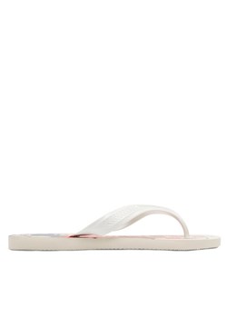 Japonki Havaianas 41402840073 Écru ze sklepu eobuwie.pl w kategorii Klapki męskie - zdjęcie 181982000