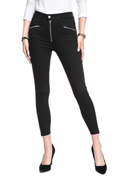 LEVI’S Mile High Super Skinny Ankle 729200000 ze sklepu YouNeedit.pl w kategorii Spodnie damskie - zdjęcie 181982954