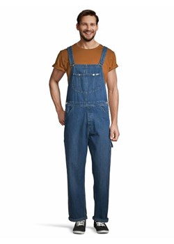 LEE BIB MĘSKIE OGRODNICZKI JEANSOWE VERNON LIGHT L72ZKEZS 112119742 ze sklepu YouNeedit.pl w kategorii Jeansy męskie - zdjęcie 181983043