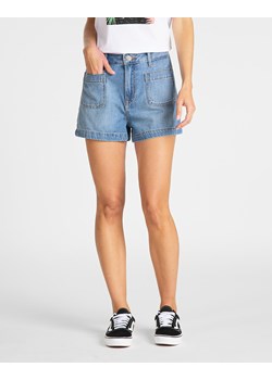 LEE PATCHPOCKET SHORT DAMSKIE SZORTY JEANSOWE L30RLJIL 112106591 ze sklepu YouNeedit.pl w kategorii Szorty - zdjęcie 181983051