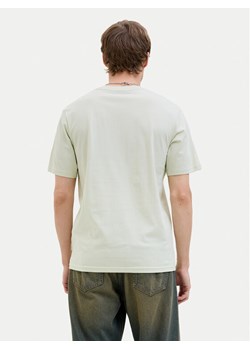 Jack&Jones T-Shirt Canggu 12277220 Zielony Regular Fit ze sklepu MODIVO w kategorii T-shirty męskie - zdjęcie 181984071