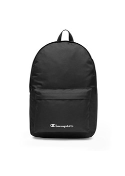 Champion Plecak BACKPACK 805932-KK001 Czarny ze sklepu MODIVO w kategorii Plecaki - zdjęcie 181984153