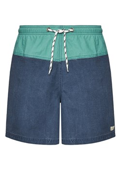 Blend Szorty kąpielowe 20718325 Granatowy Regular Fit ze sklepu MODIVO w kategorii Kąpielówki - zdjęcie 181984182
