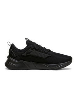 Buty do biegania Puma Retaliate 3 37947819 czarne - id: 222452 - marki Puma - 181984794 Buty do biegania Puma Retaliate 3 37947819 czarne ze sklepu ButyModne.pl w kategorii Buty sportowe męskie - zdjęcie 181984794
