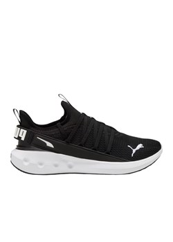 Buty do biegania Puma Softride Carson Fresh 310155 01 czarne ze sklepu ButyModne.pl w kategorii Buty sportowe męskie - zdjęcie 181984874