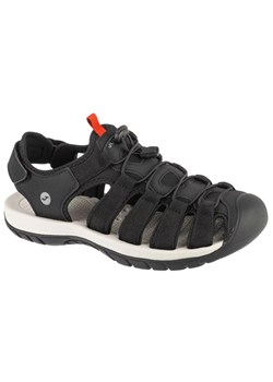 Sandały Joma S.Gea 2501 SGEAS2501V czarne - id: 223273 - marki Joma - 181984882 Sandały Joma S.Gea 2501 SGEAS2501V czarne ze sklepu ButyModne.pl w kategorii Sandały męskie - zdjęcie 181984882
